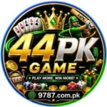 44PK Game