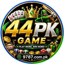 44PK Game