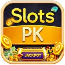 PK SLOTS GAME