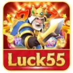 Lucky 55 Game