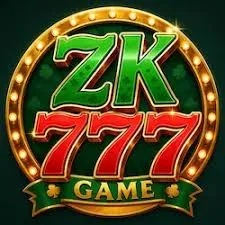 Zk777 Game