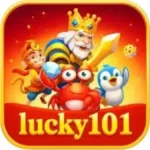 lucky 101