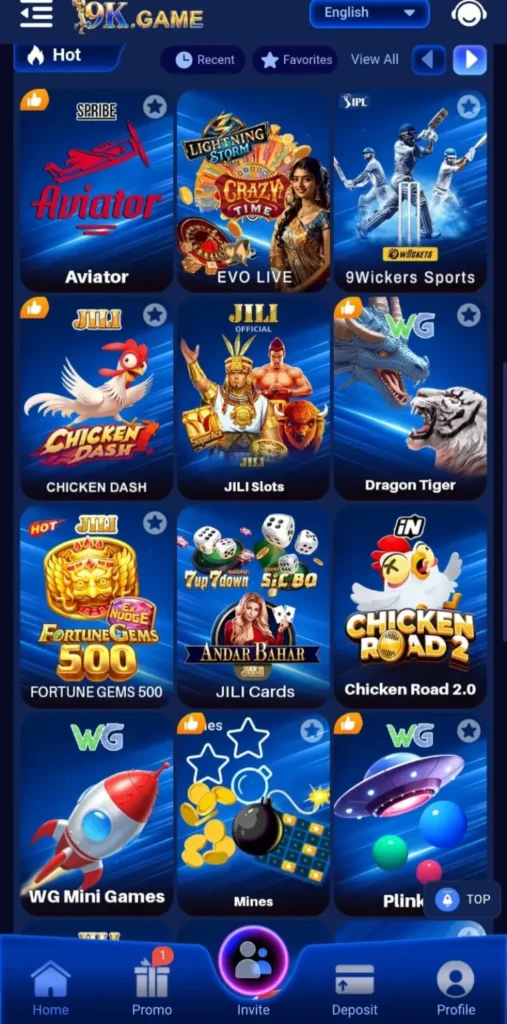 9k-game