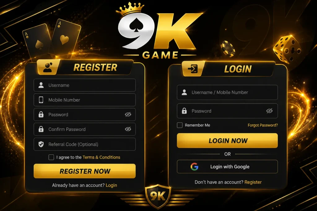 9k-game