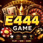 E444 Game Apk Download