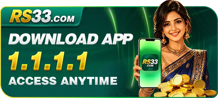 RS33 Game APK Download