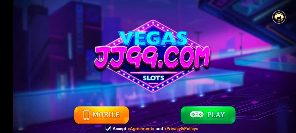 JJ99 Game download
