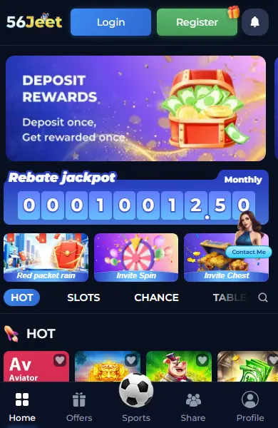 56Jeet Game Download