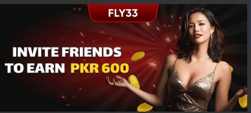 Fly33 Game