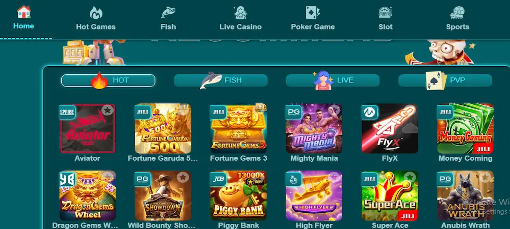 PKSHAAN Game APK Download