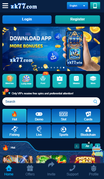 ZK77 Game Download