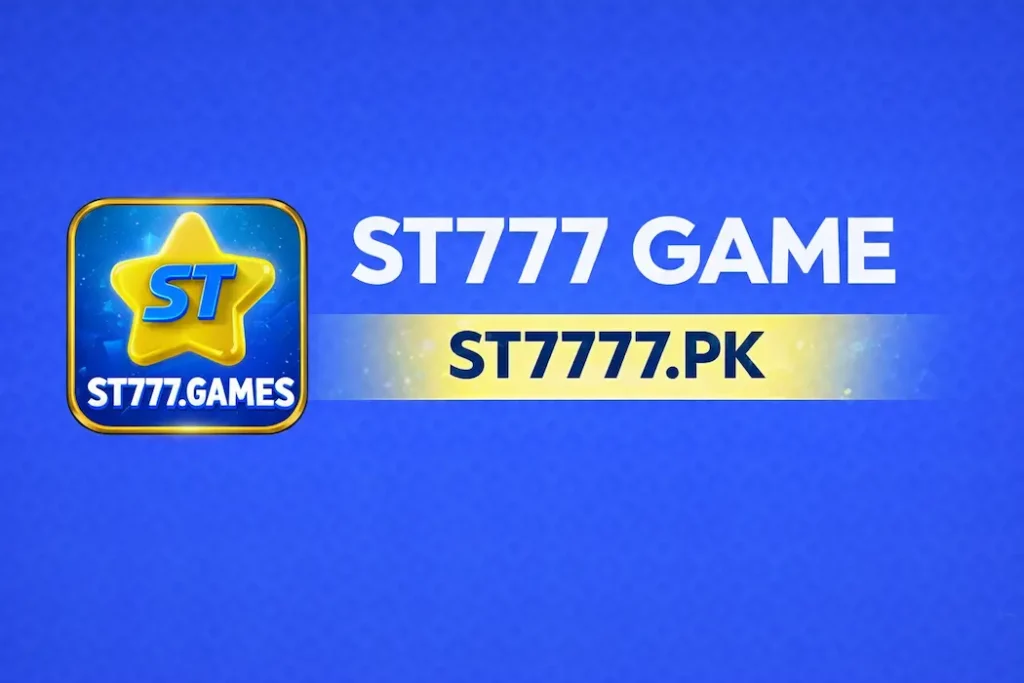ST777 Download Game