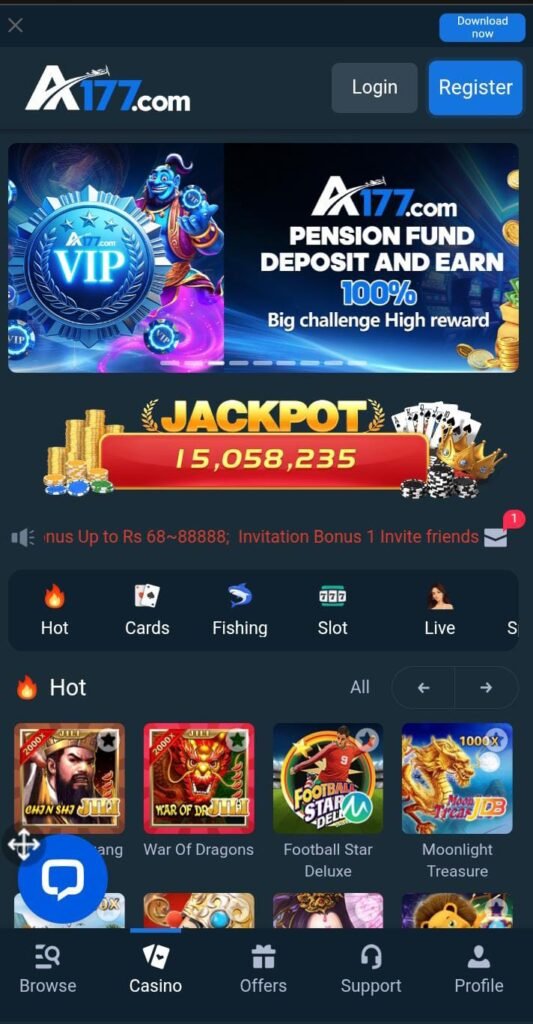 A177 Game Download