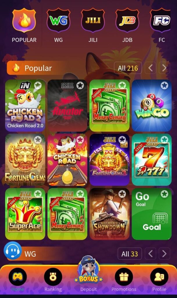 777plus Game Download