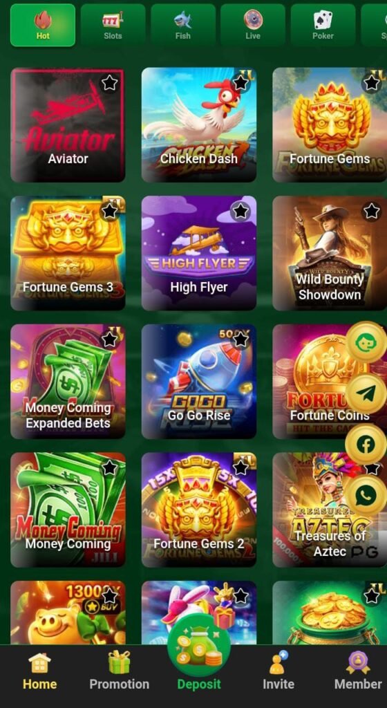 Q5bet Game Download