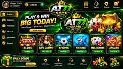 AT77 Game Download