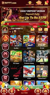 SV777 Game Download