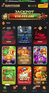PLAY7778 Game Download
