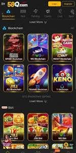 58Q Game
