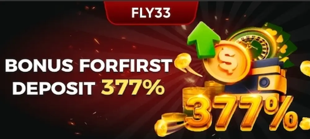 Fly33 Game