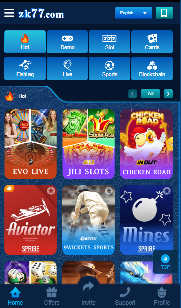 ZK77 Game Download
