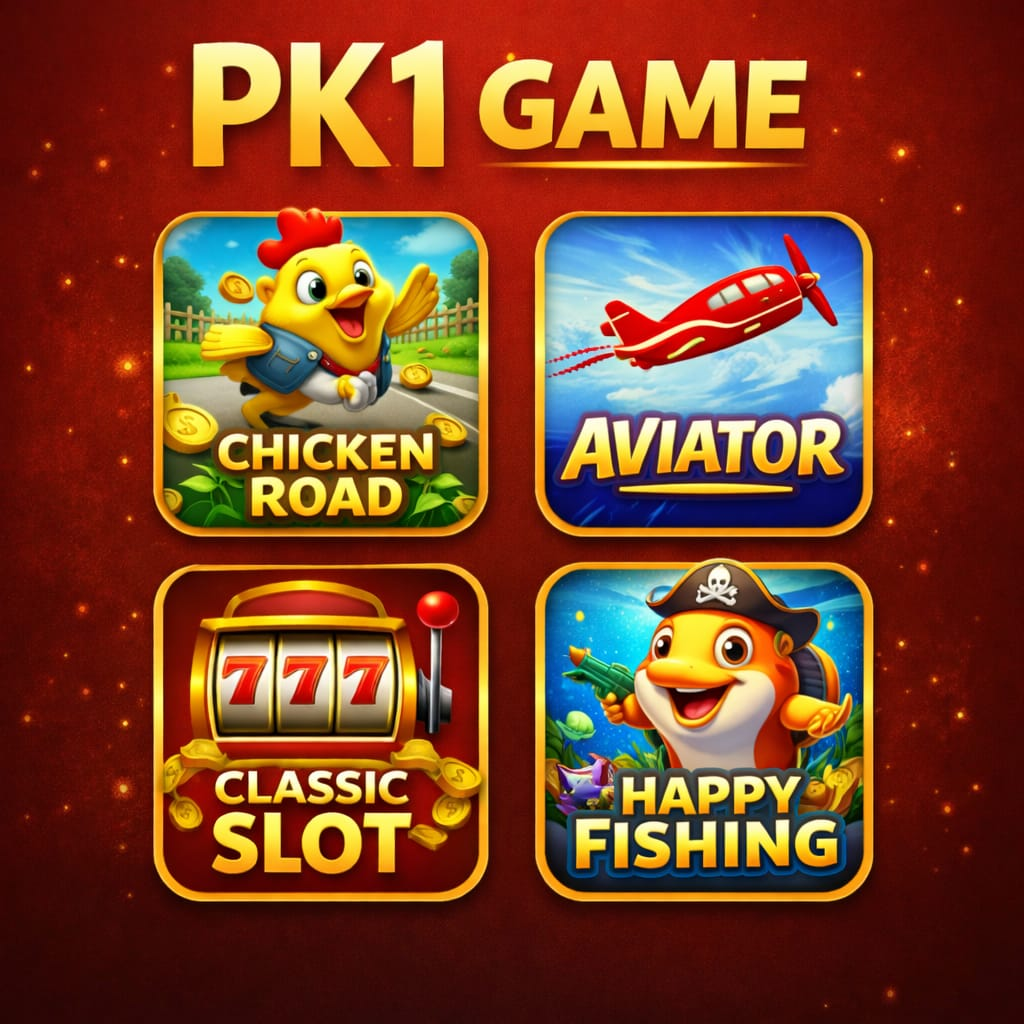 PK1 Game Download 