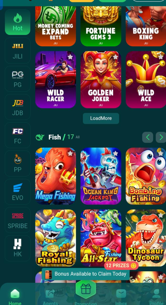 535Games Download