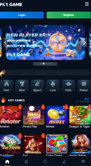 PK1 Game Download 