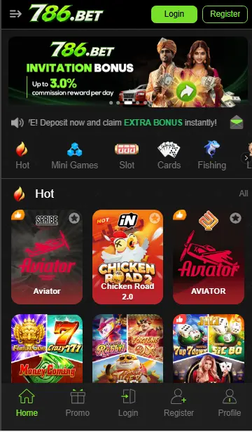 786 Game Download