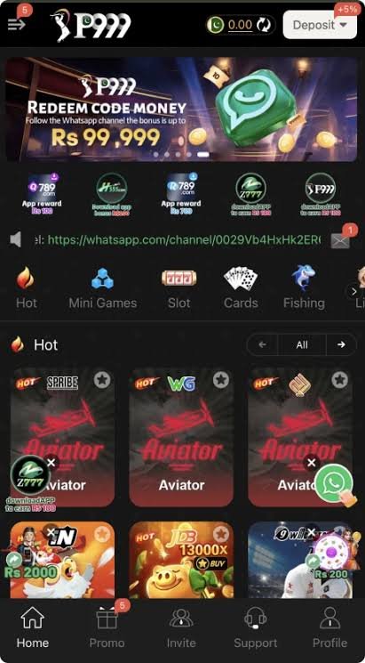 P999 Game Download