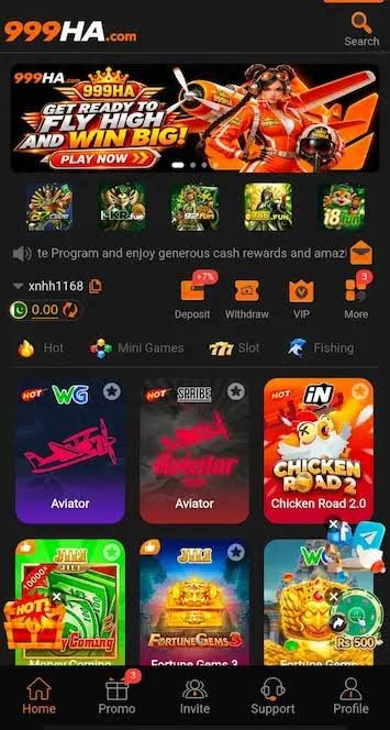 999HA Game Download