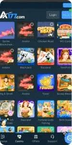 A177 Game Download