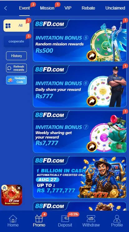 88FD Game Download