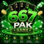 PAK667 Game Download