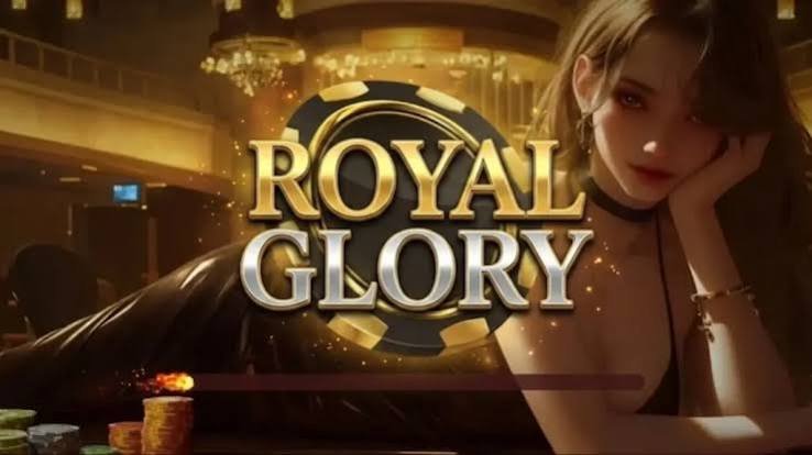 Royal Glory Game