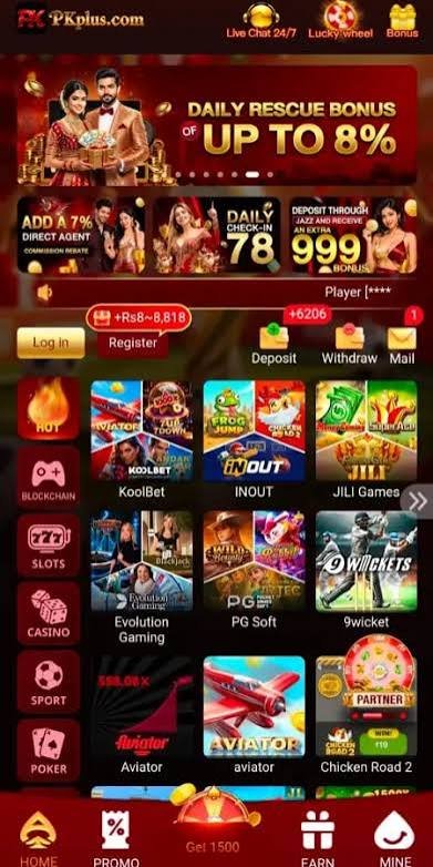 PKPOP Game Download