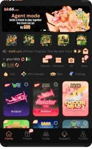 BK66 Game Download
