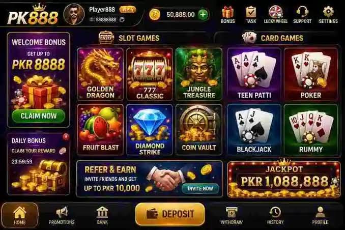 HI309 Game APK Download