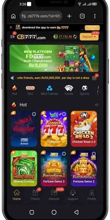 CB777 Game Download