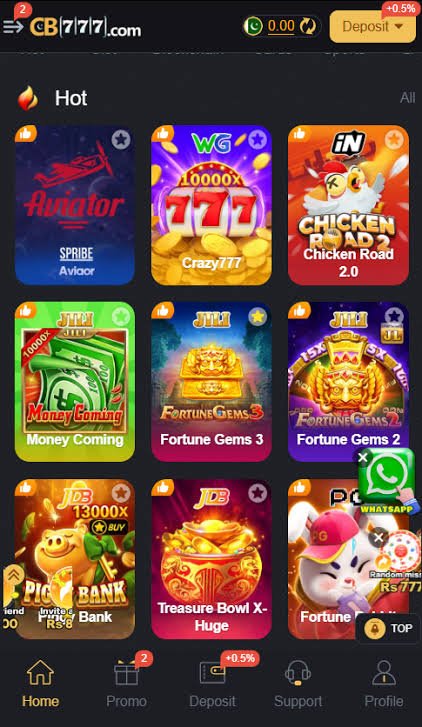CB777 Game Download