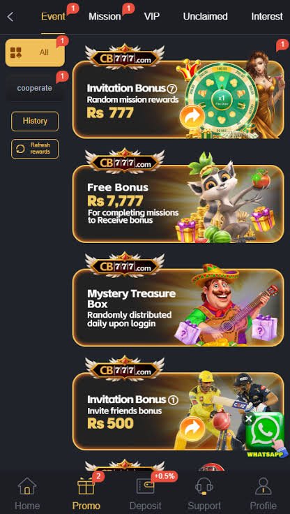 CB777 Game Download