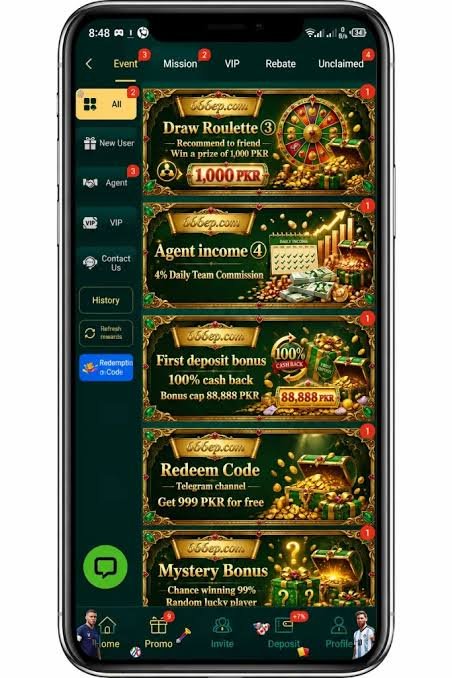 666EP Game Download
