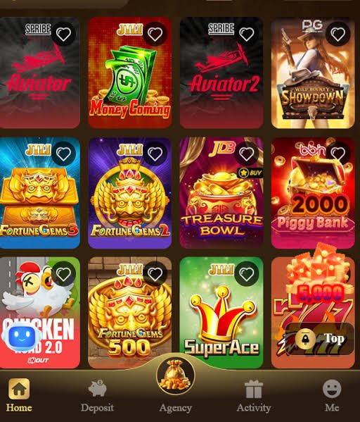 JJRS Game Download