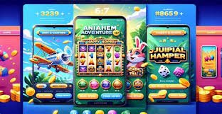 Slotstake Game Download