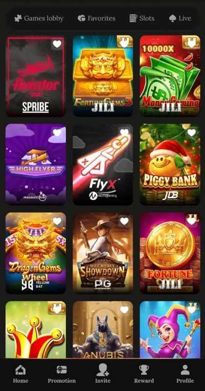 PK Casino Game Download
