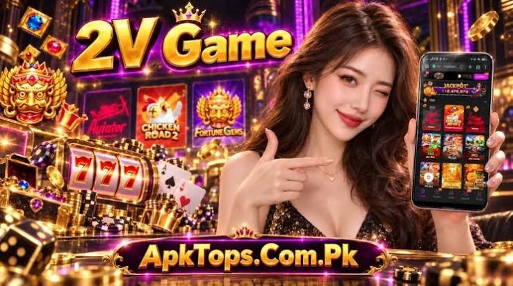 2V Game Download