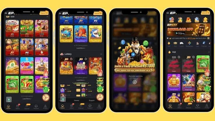 EP777 Game Download