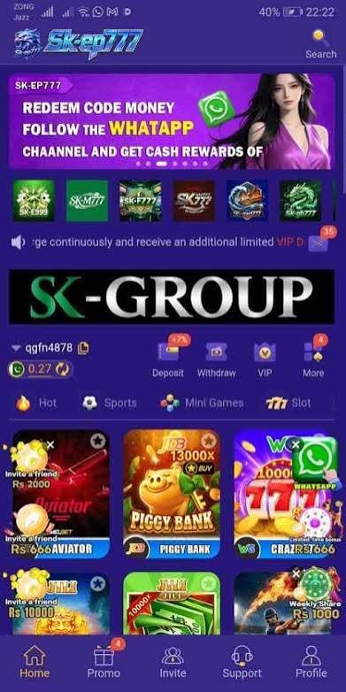 SKep777 Game Download