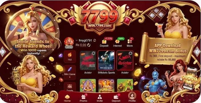 WIN7799 Game Download