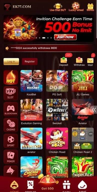 EK77 Game Download 